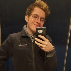 Meet your Posher, Alex